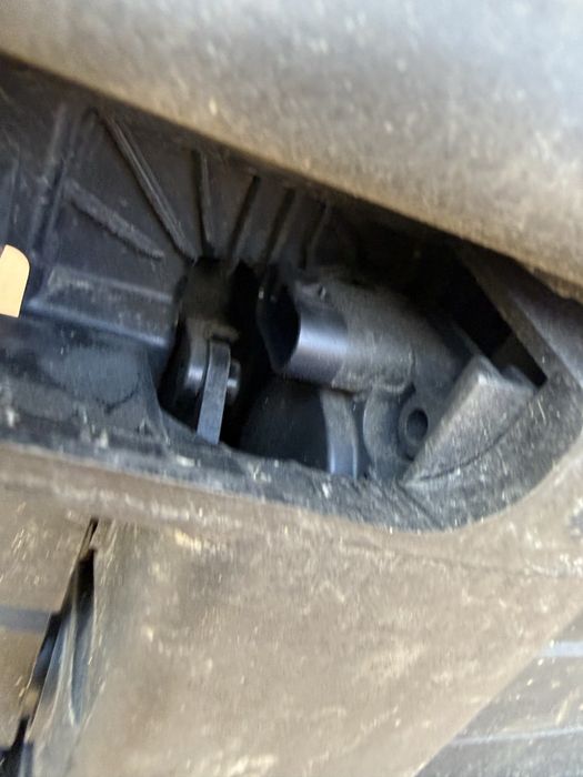 Желузи клапи BMW X1 U11
