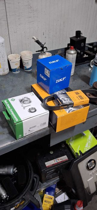 Seat Leon 2.0 TDI DSG