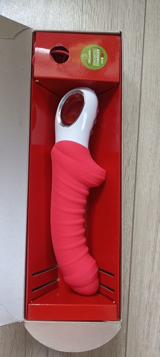 Игрушка для женщин новая