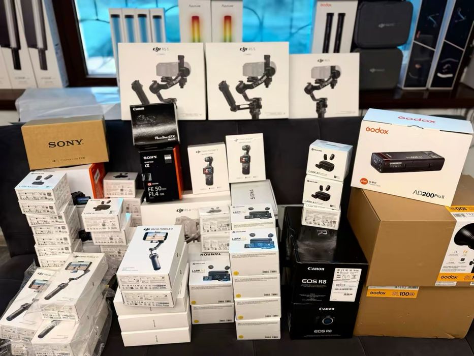 Фото,аудио,видео техника