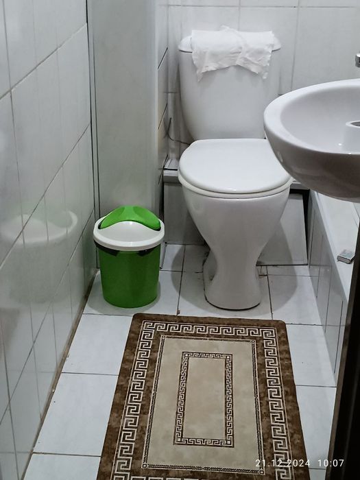 Кизларга шерикликка квартира Метро Чилонзор