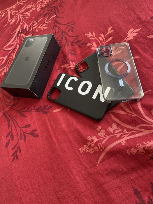 IPhone 11 Pro Max