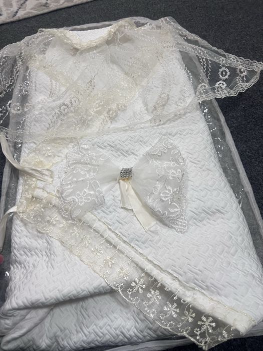 Novorojdeeniy kanvert raddom