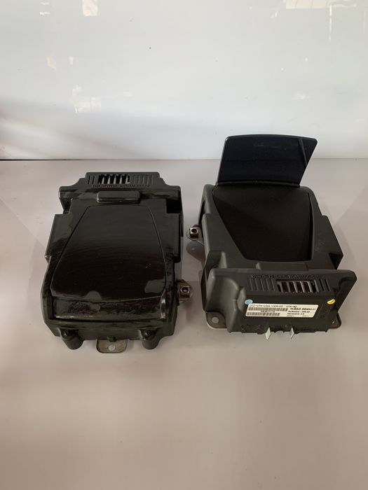 Head up Display Peugeot 508 cod: 96653564 stare f buna! GARANȚIE!