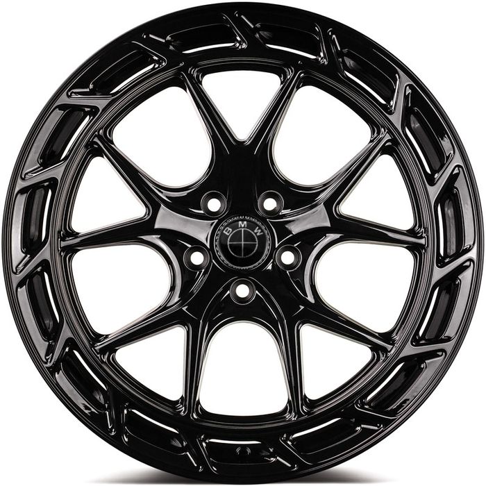 Jante 18 BMW cu 5 x 120 R18 Jante Noi cu Factura si Garantie‼️autohauss.ro‼️