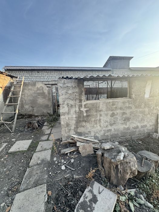 Продаю участок 6 соток Старые Сергели ул.Нилюфар