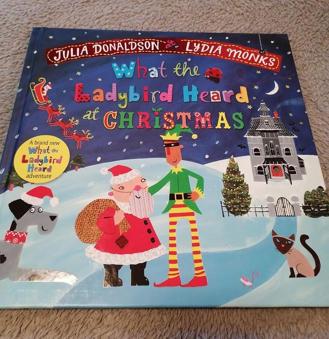 Детски книги на Julia Donaldson на английски език