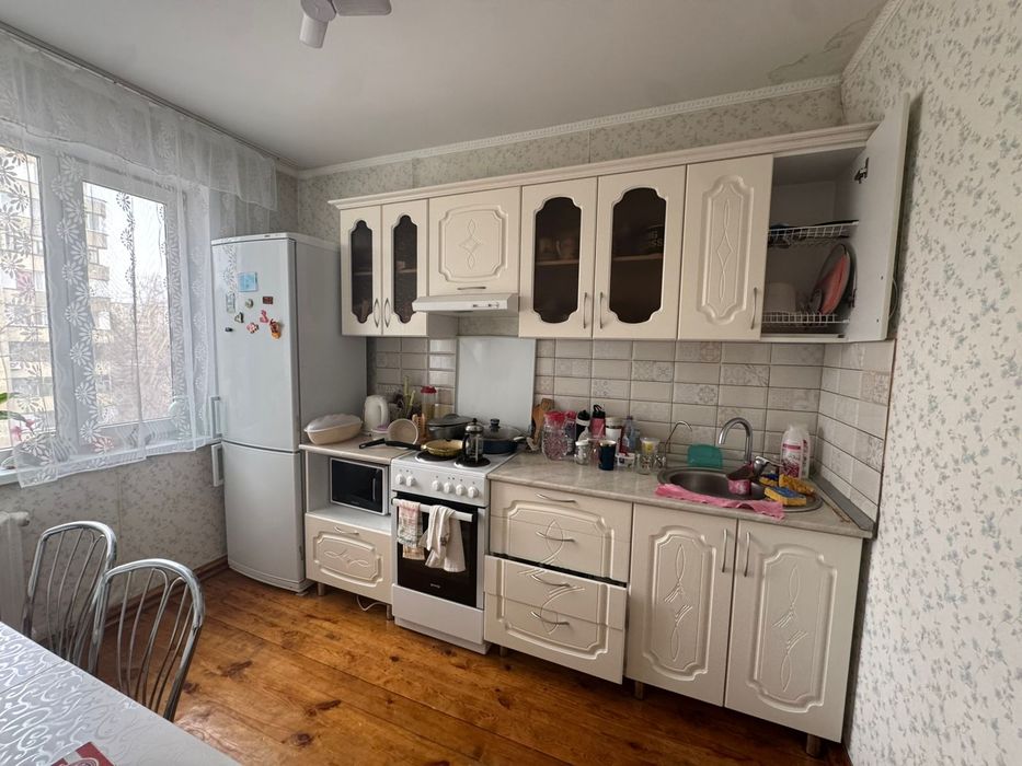 Продам кухонный гарнитур