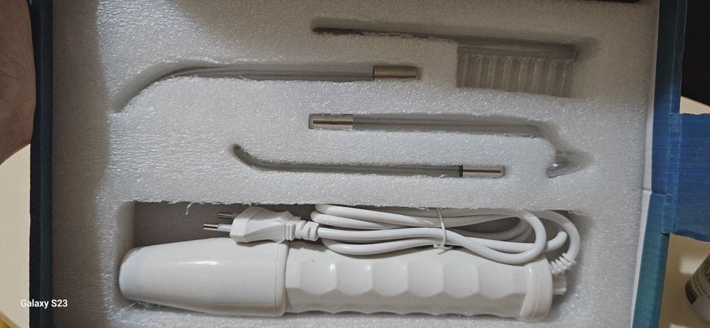 Дарсонвал LZ 006A