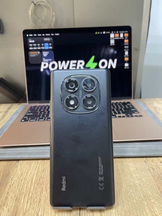 Redmi Note Pro 14 256gb Редми