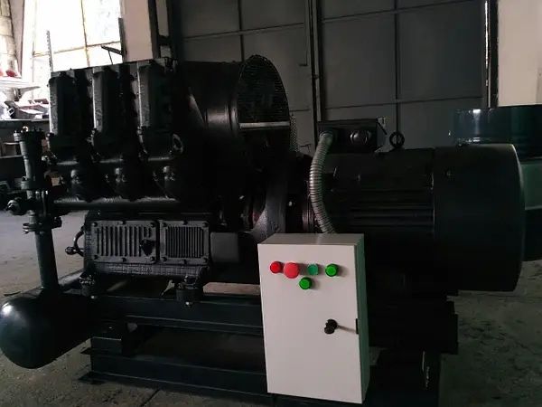 Компрессор Ремонт +Продажа пкс 525 8,10бар Склад Береке базар