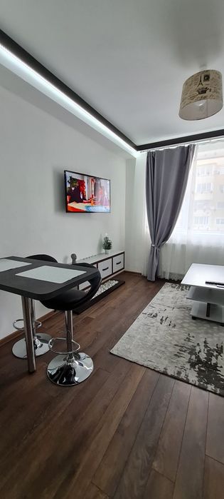 Inchiriez Garsoniera Moderna zona UTA, Bloc Icim, Etaj 2