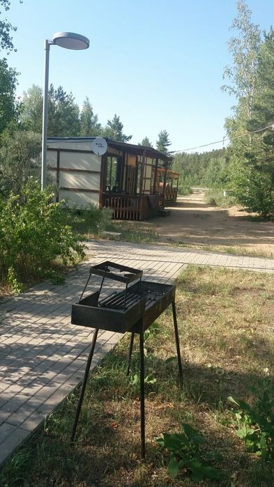 Сдам летние домики