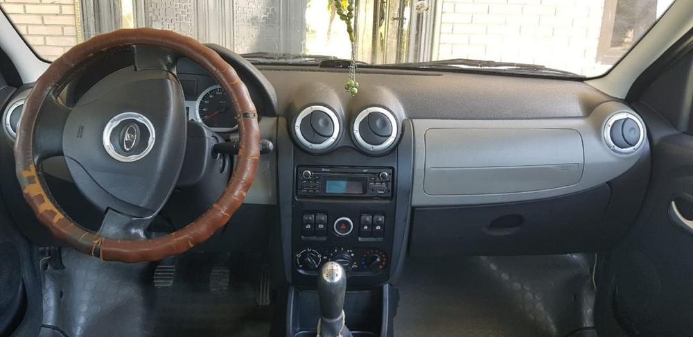 Машина куплена из салона