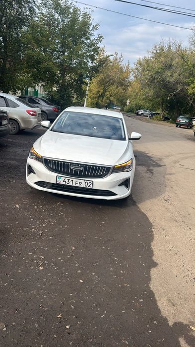 Аренда авто на долгий срок