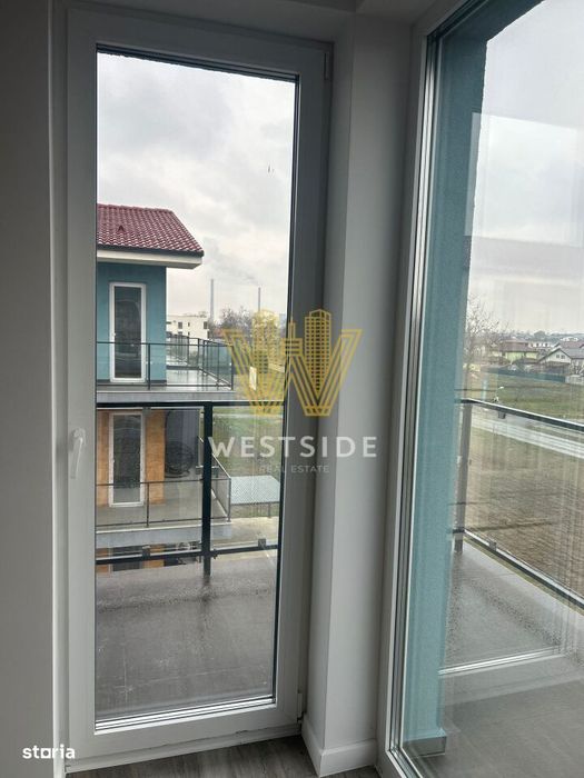 Apartament premium, cu 2 camere, de vanzare, in Giroc