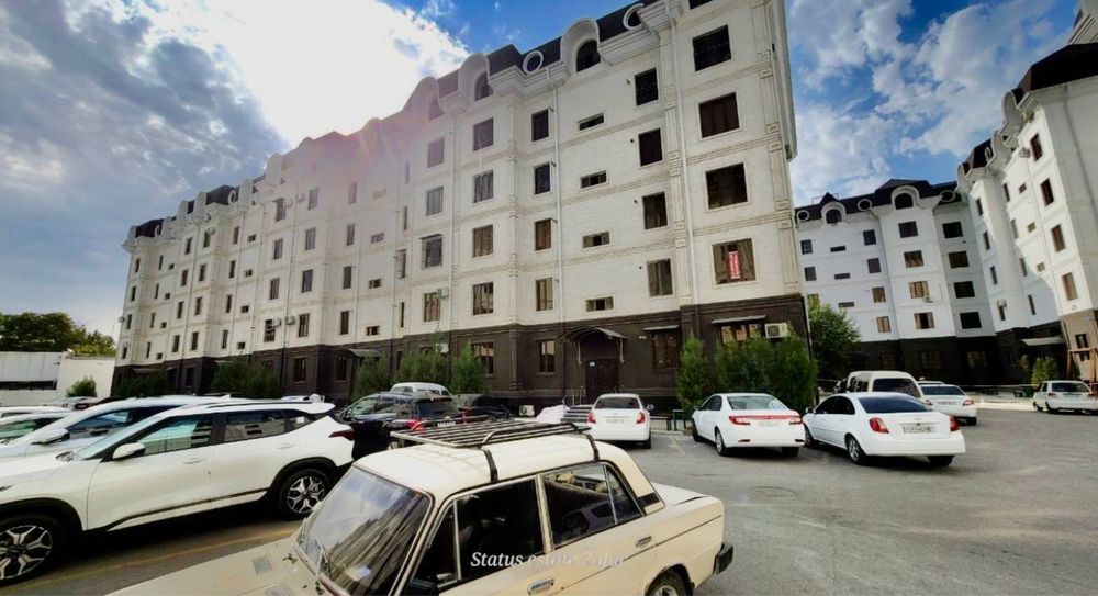 Квартира ижарага факат оилага