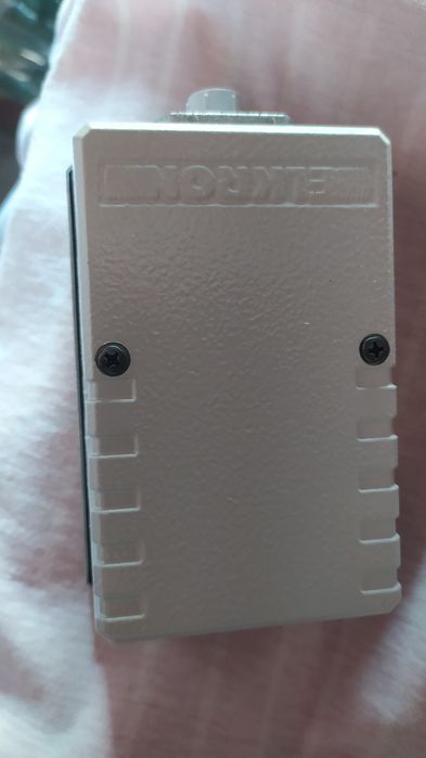 Датчик за трезори и сейфове