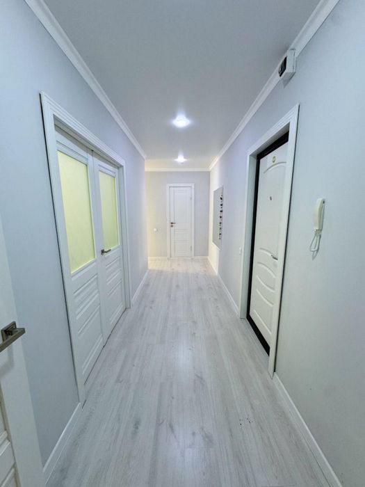 Продается 2 х комнатная квартира