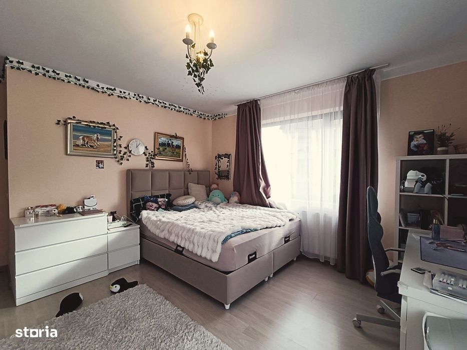 Casa individuala  Gruia ,constructie noua, locatie premium