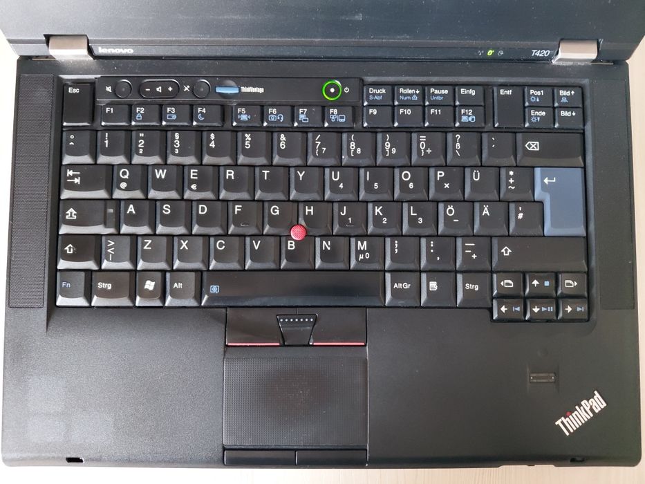 ThinkPad T420 i5