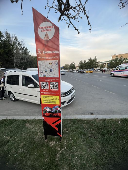 Ташки реклама хизматлари стелло ва обйомный буквалао