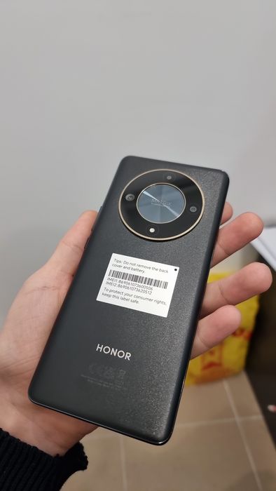 Honor X9b / Magic6 Lite