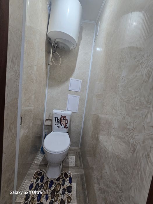 ПОСУТОЧНО 4 мкр. Для двоих  8900т.