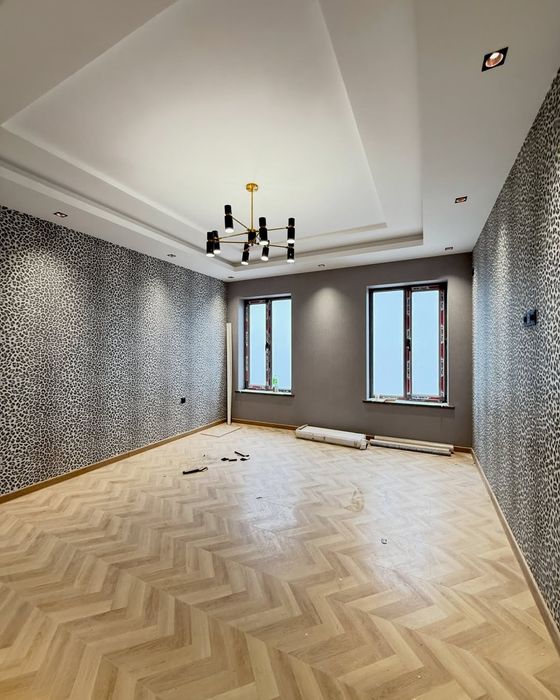 ЧИЛАНЗАР ДОМБРАБАД TOWN House 4 Комнат + Кухня 1.2 Соток Продаётся Дом