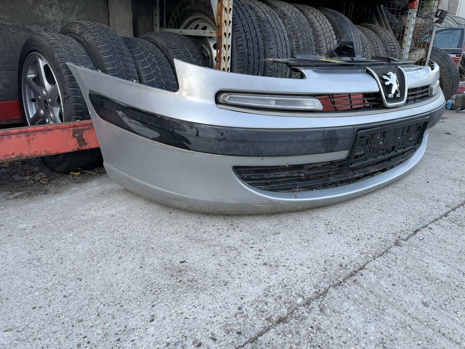 Bara Fata Complecta Peugeot 807 An 2006/2009