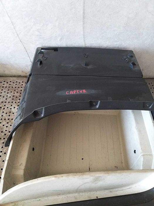 Torpedou renault captur 1 j5 h5 6850030331