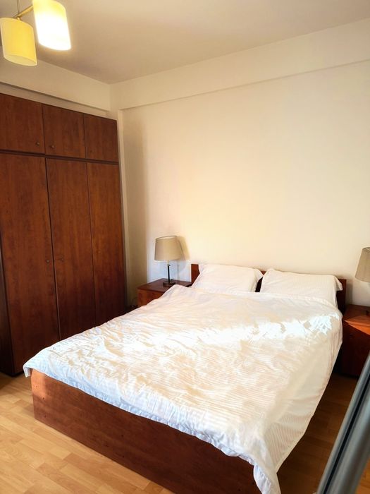 Apartament modern în regim hotelier – Unirii, km 0 | Vedere la fântâni