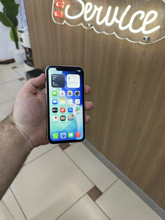 Продам iphone 11 128 GB.