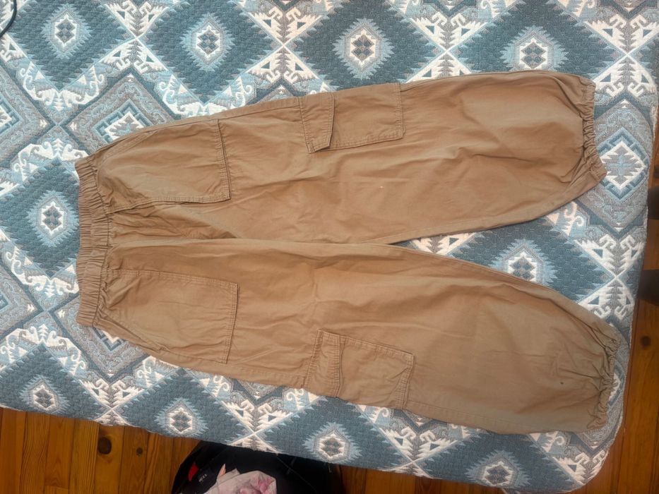Панталони за момиче