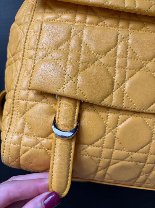 Чанта dior раница