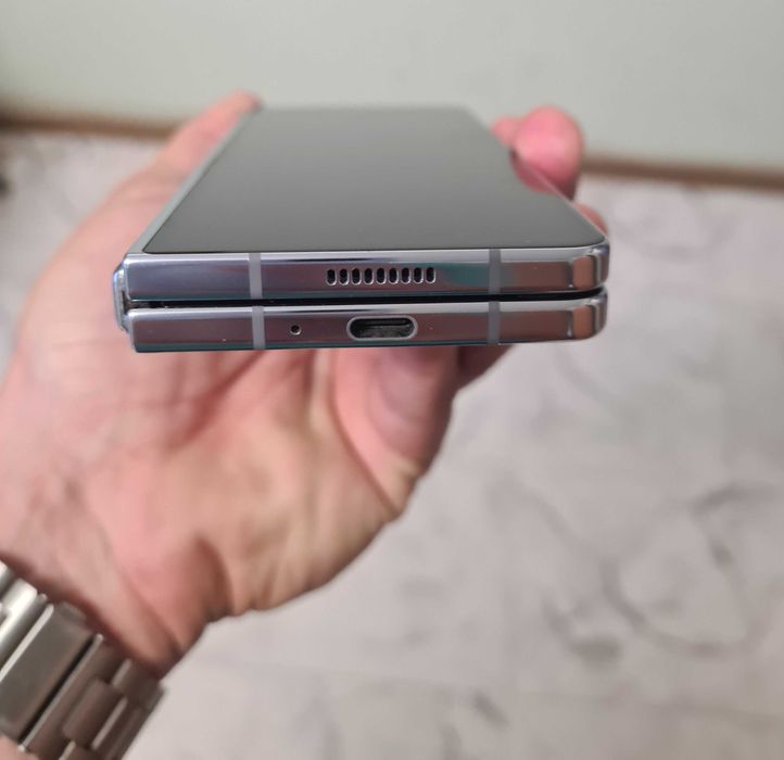 Samsung Z Fold 5 256gb Blue