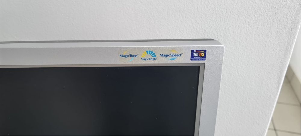Monitor SamsungSync Master 913 N. Diagonala 48 cm.