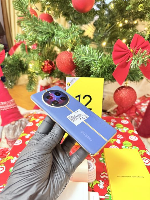 Realme 12 Pro 5G