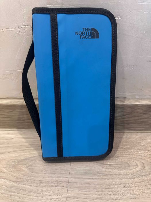 The North Face несесер за път UNISEX
