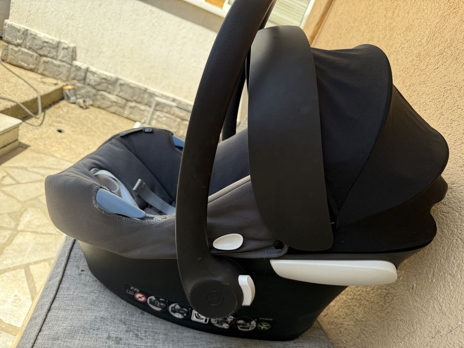 Детско столче Cybex aton
