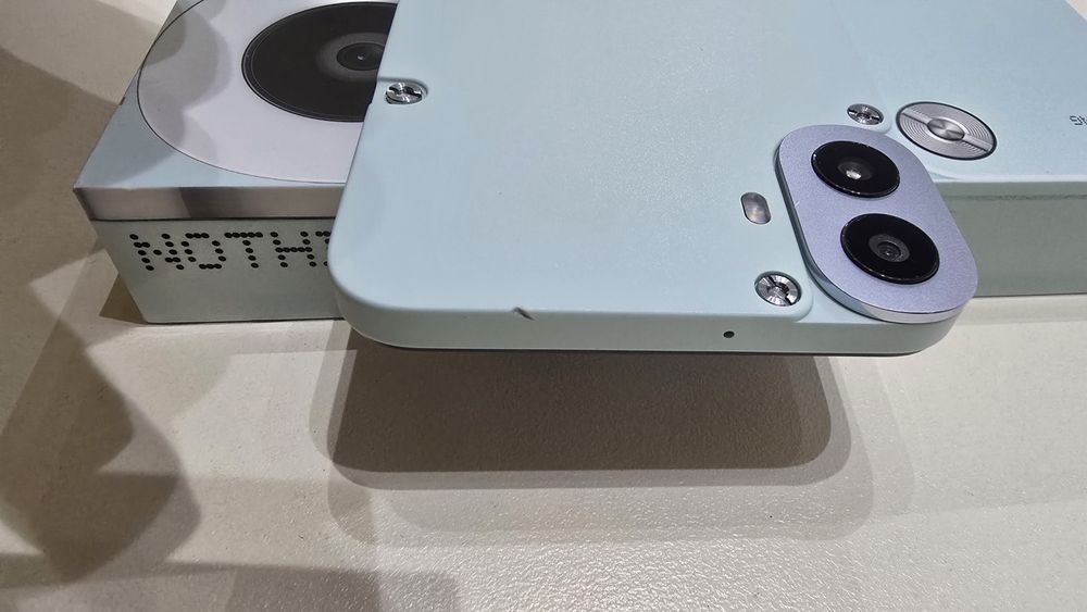 Nothing Phone CMF 1