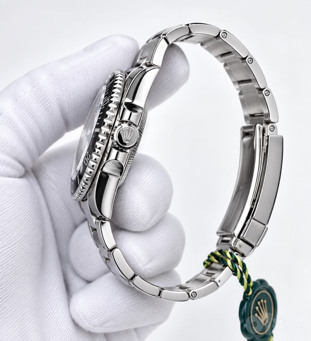 Rolex Yacht-Master Watch