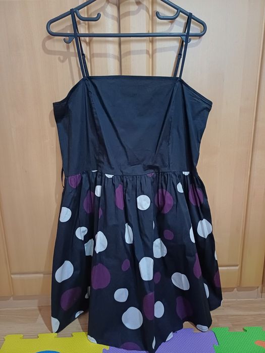 Vând rochie de ocazie XL din C&A