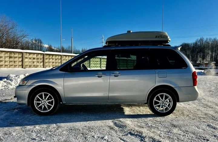 Mazda MPV ' 2003г