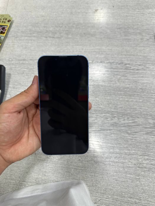 Iphone 13.