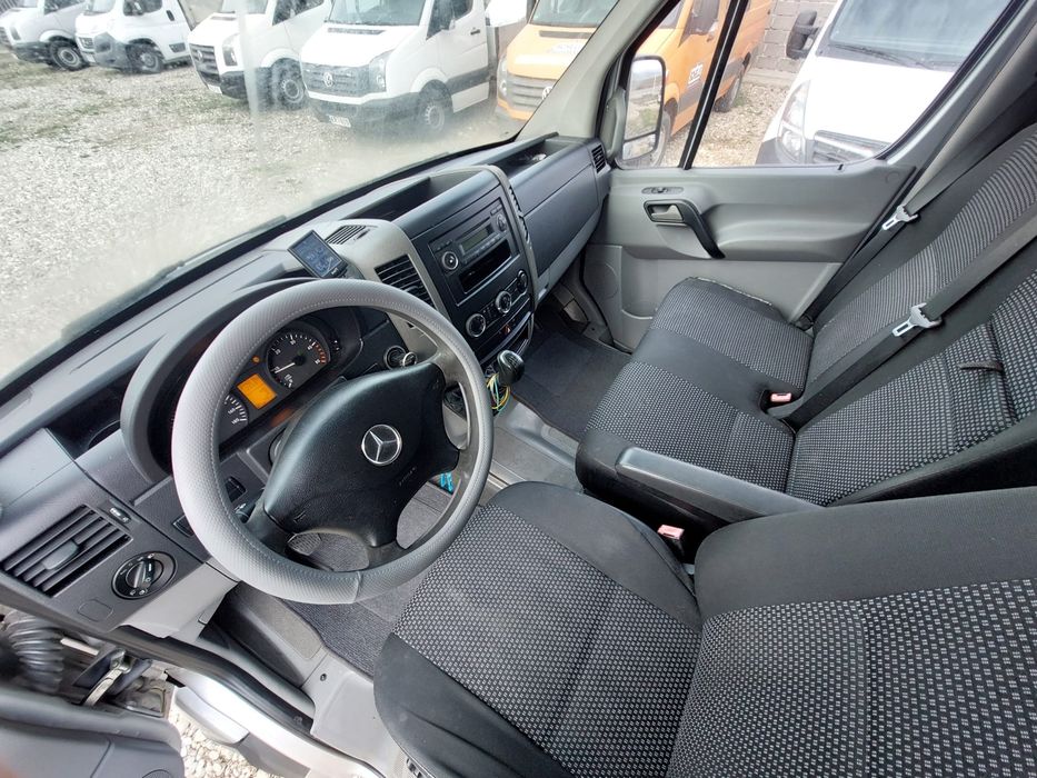 Mercedes Sprinter 515 //Model Maxi//