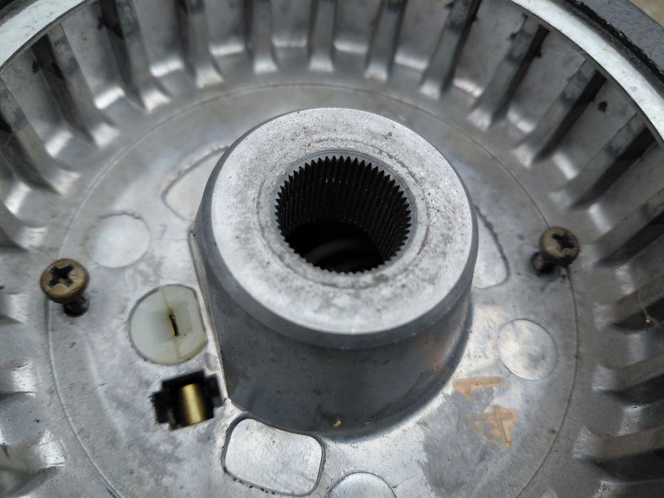 Volan bmw e30 ursulet