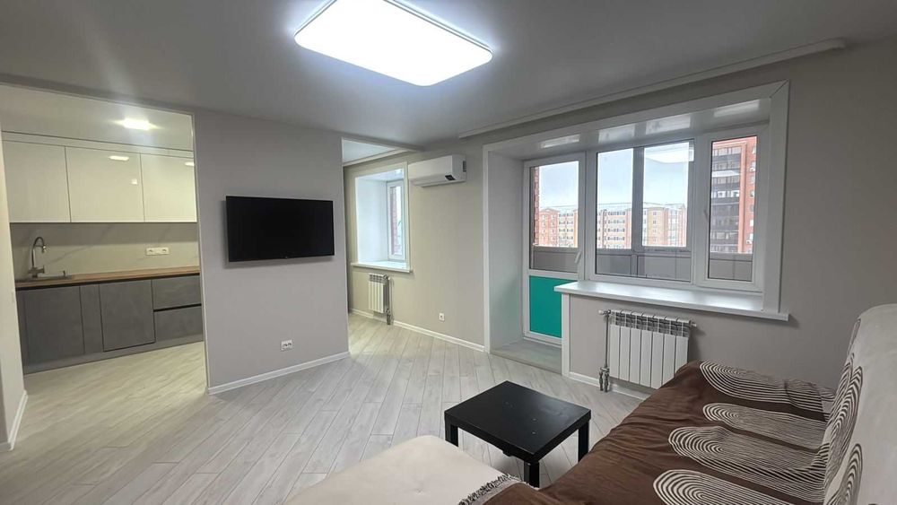 1 комн.квартира в Жас Оркене