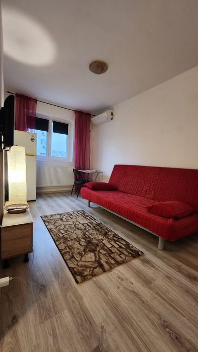 Garsoniera de inchiriat Unirii, Piata Alba Iulia, Decebal