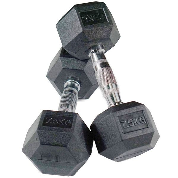 Set Gantere 7,5 kg
